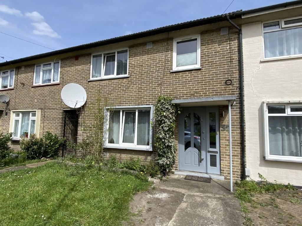 Main image of property: Listowel Road, Dagenham