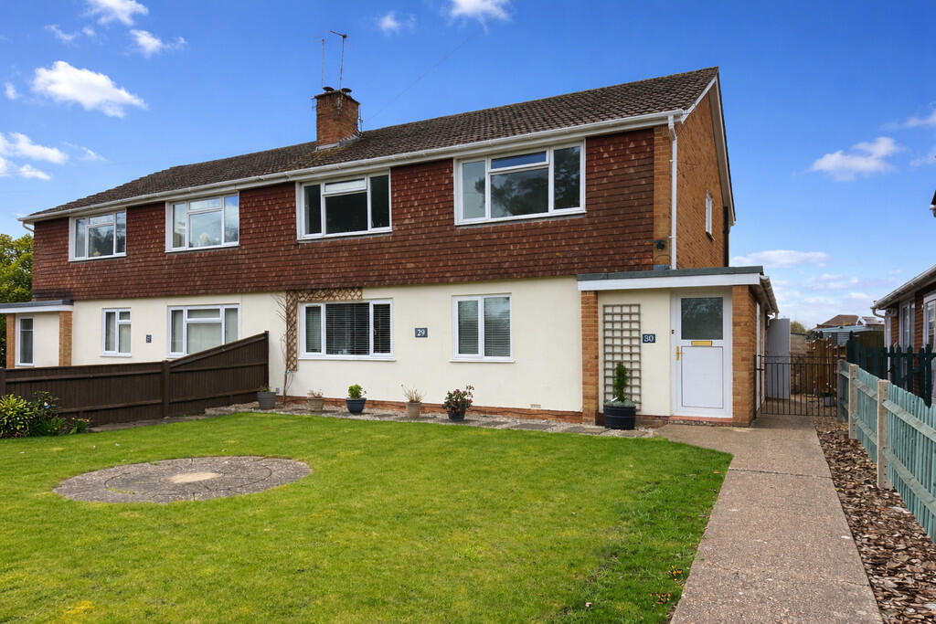 Main image of property: Malwood Road, Hythe