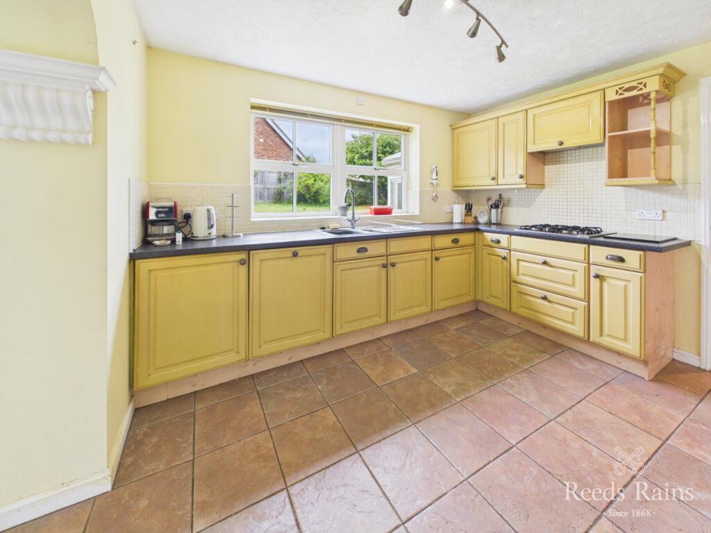 House in Guisborough, Redcar and Cleveland - View 4