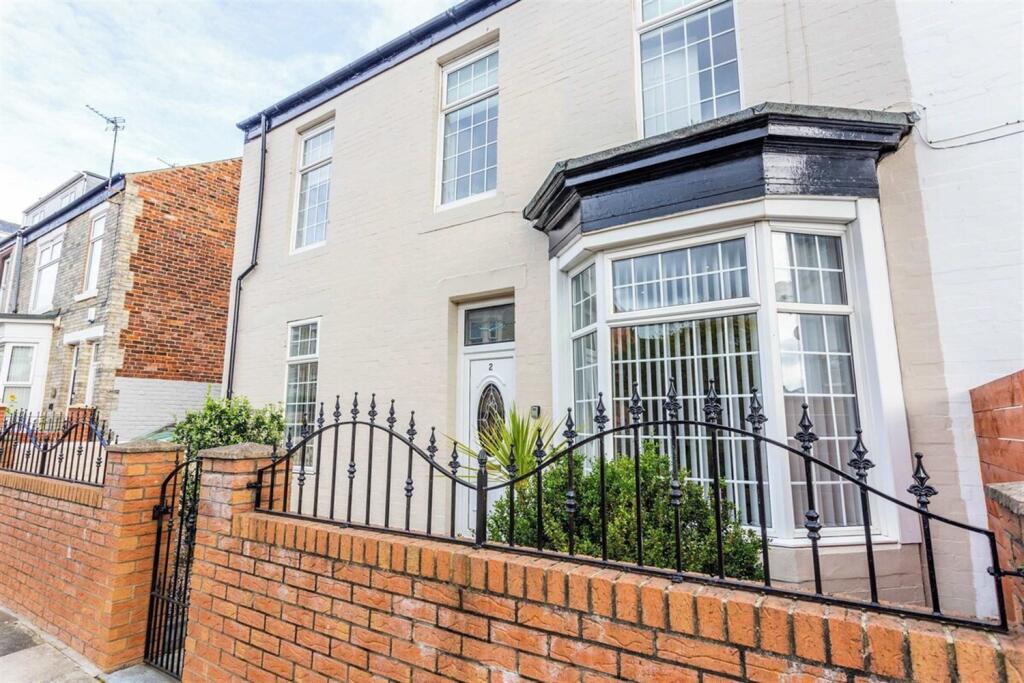 Main image of property: Baring Street, South Shields