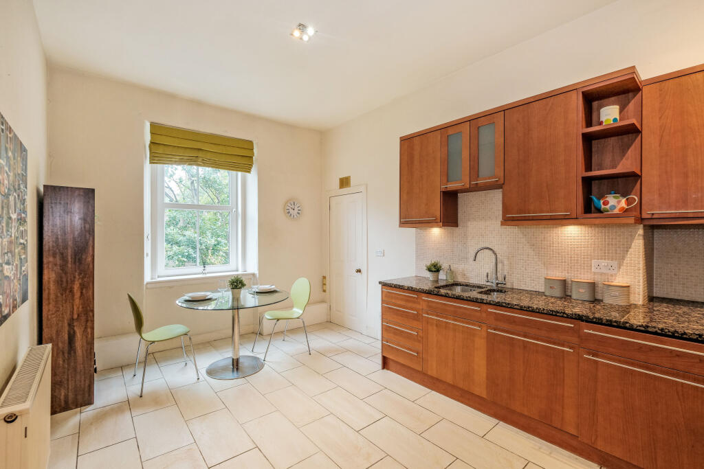 Apartment in Aberdeen, Rosemount, Rosemount and Mile End - View 3