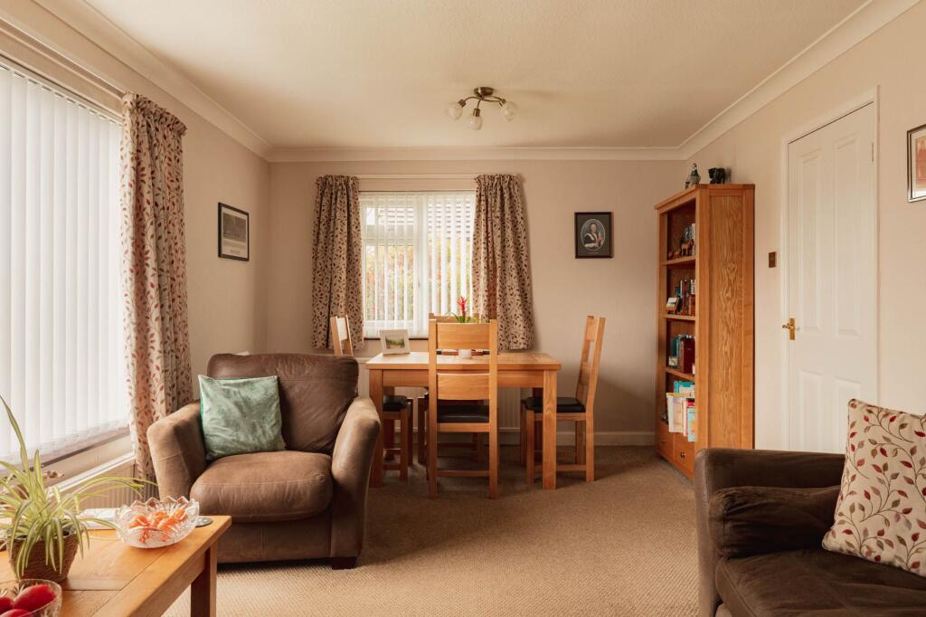 House in Staveley, Nether Staveley - View 3