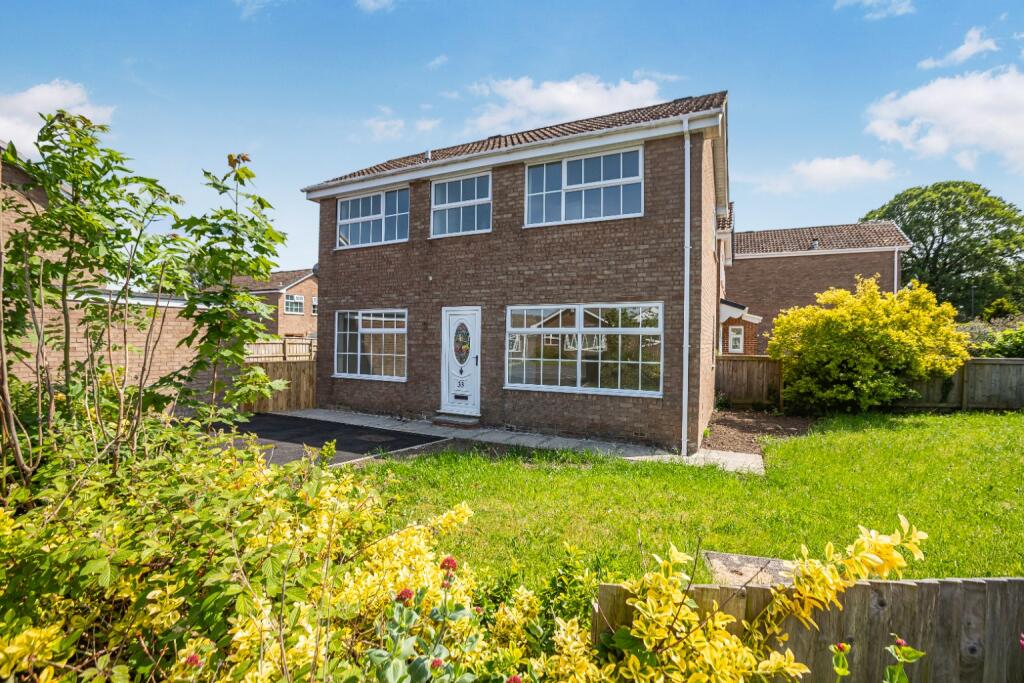 Main image of property: Mallard Road, Scotton, North Yorkshire