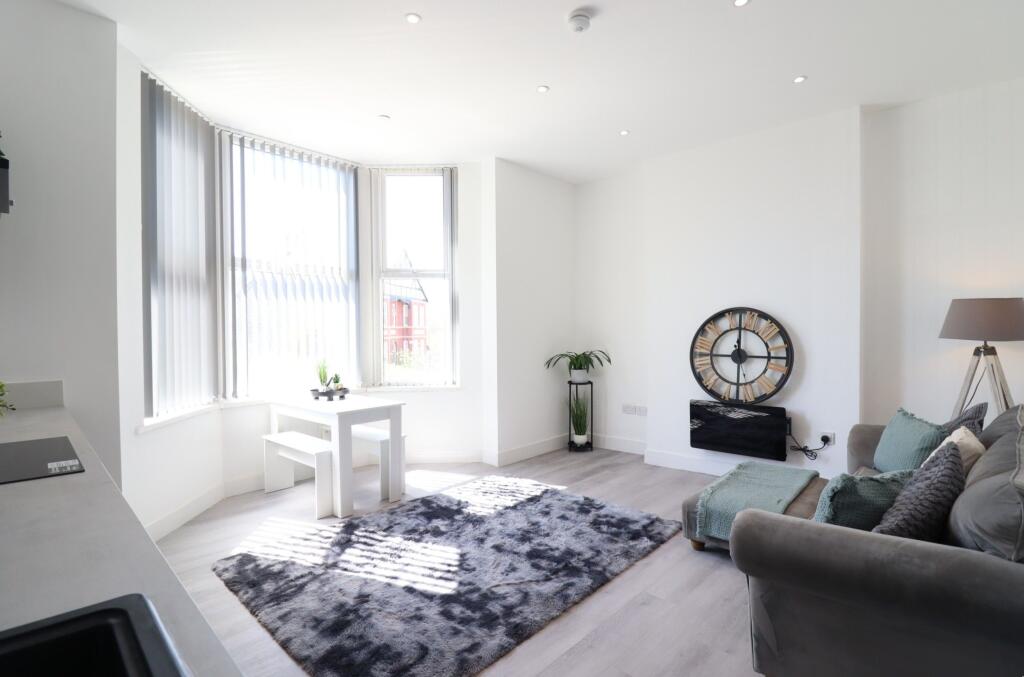 Apartment in Barry, Vale of Glamorgan - View 5