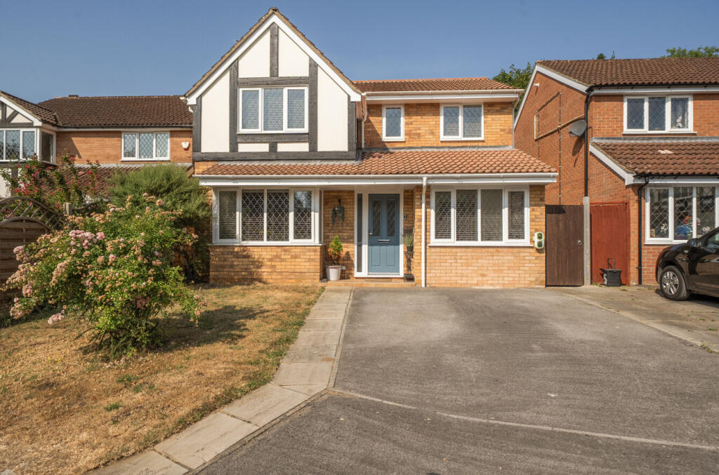 Main image of property: Watson Close, Wokingham, Berkshire, RG40