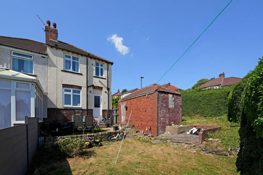 Aysgarth Road, Wadsley Bridge, Sheffield photo 4