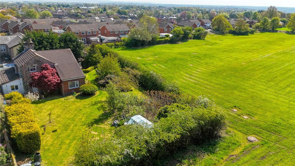 Main image of property: School Lane, Higher Bebington, Wirral
