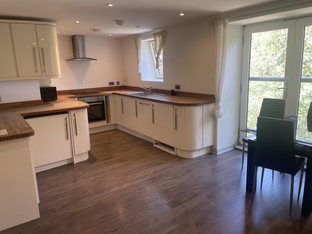 Main image of property: Rodmill Court, Wilbraham Road, Fallowfield, Manchester, M14