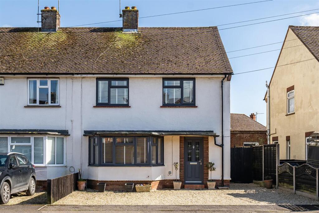 Main image of property: Eastleigh Road, Devizes