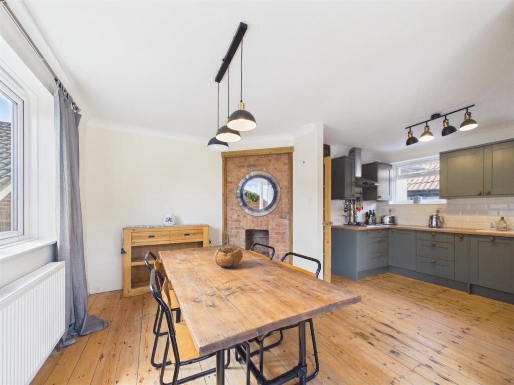 Longhill Road, Ovingdean, Brighton photo 5