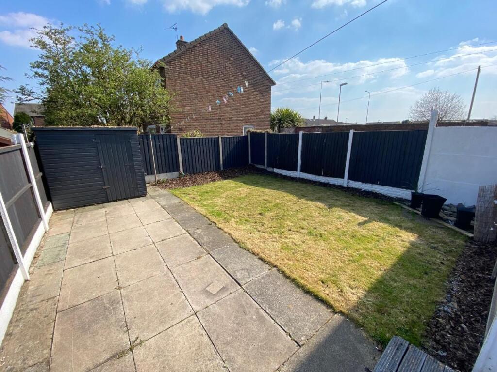 House in Liverpool - View 2