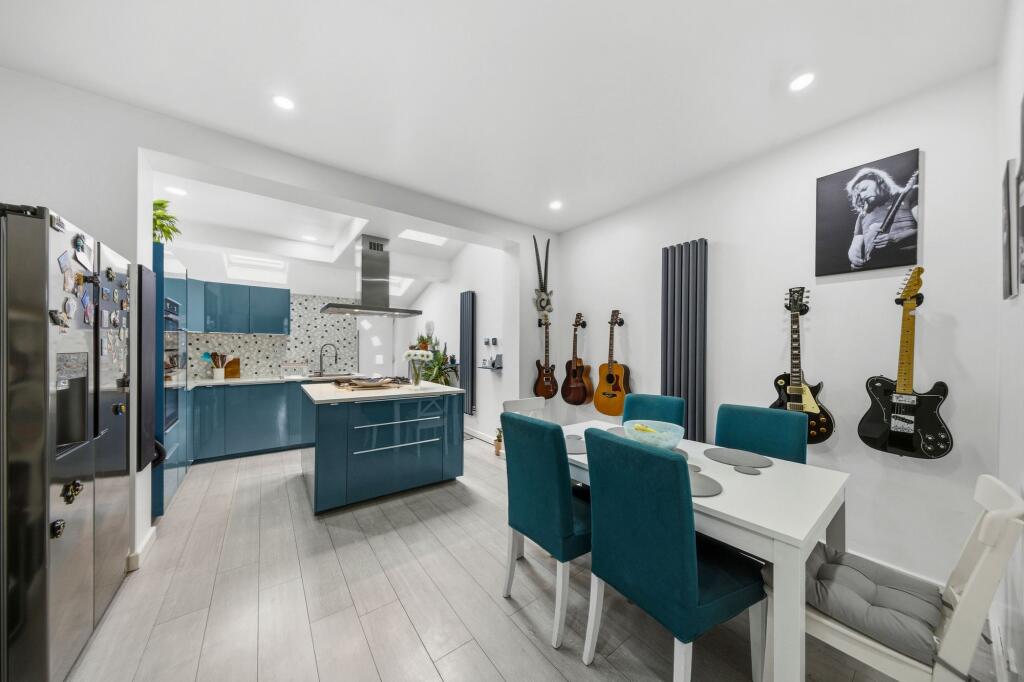 Main image of property: Heath Road, Penketh, WA5