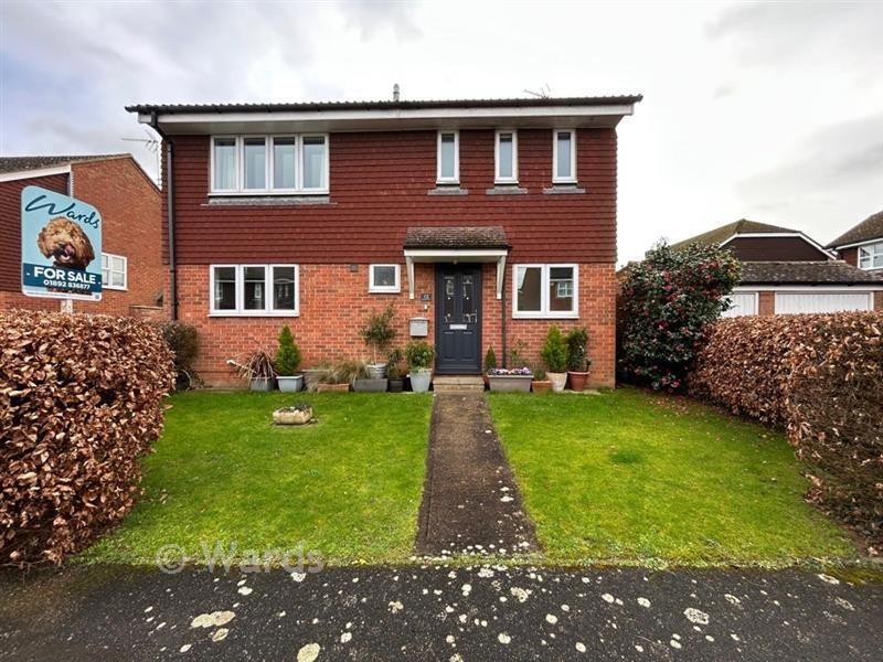 Main image of property: Hornbeam Close, Paddock Wood, Tonbridge, Kent