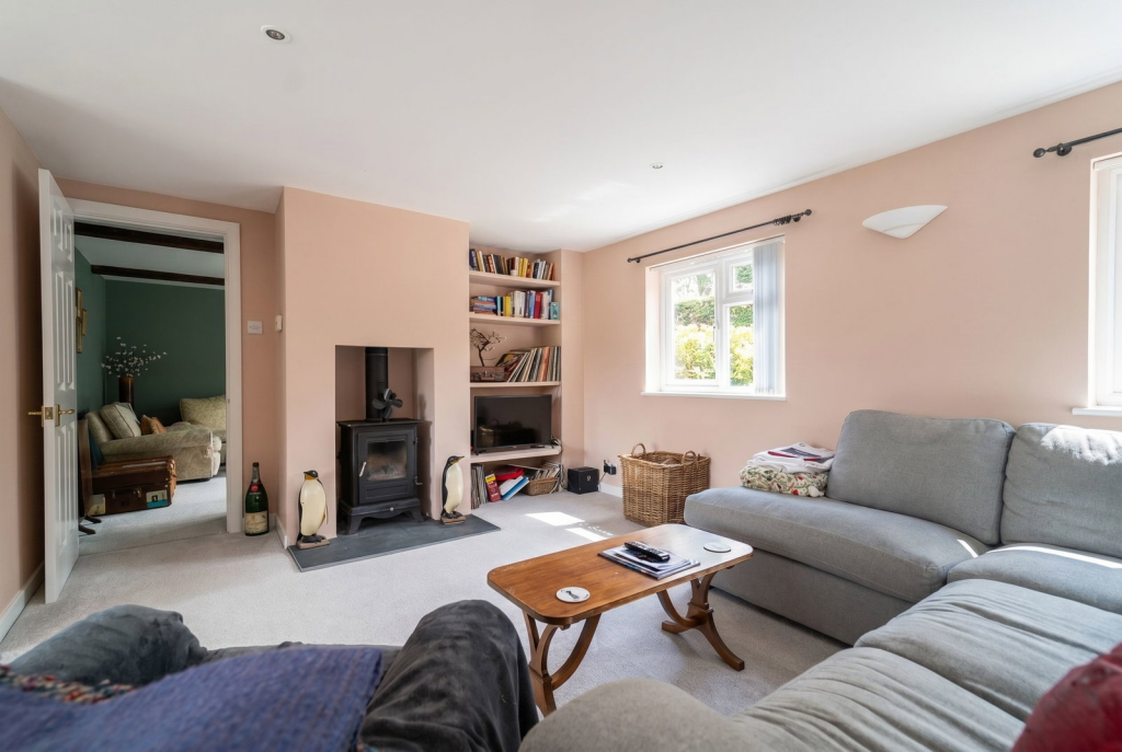 Broad Lane, Tanworth-in-Arden - View 5