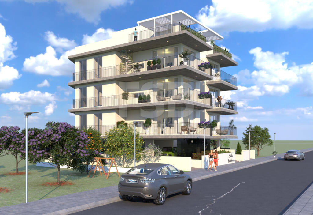 Main image of property: Famagusta, Deryneia