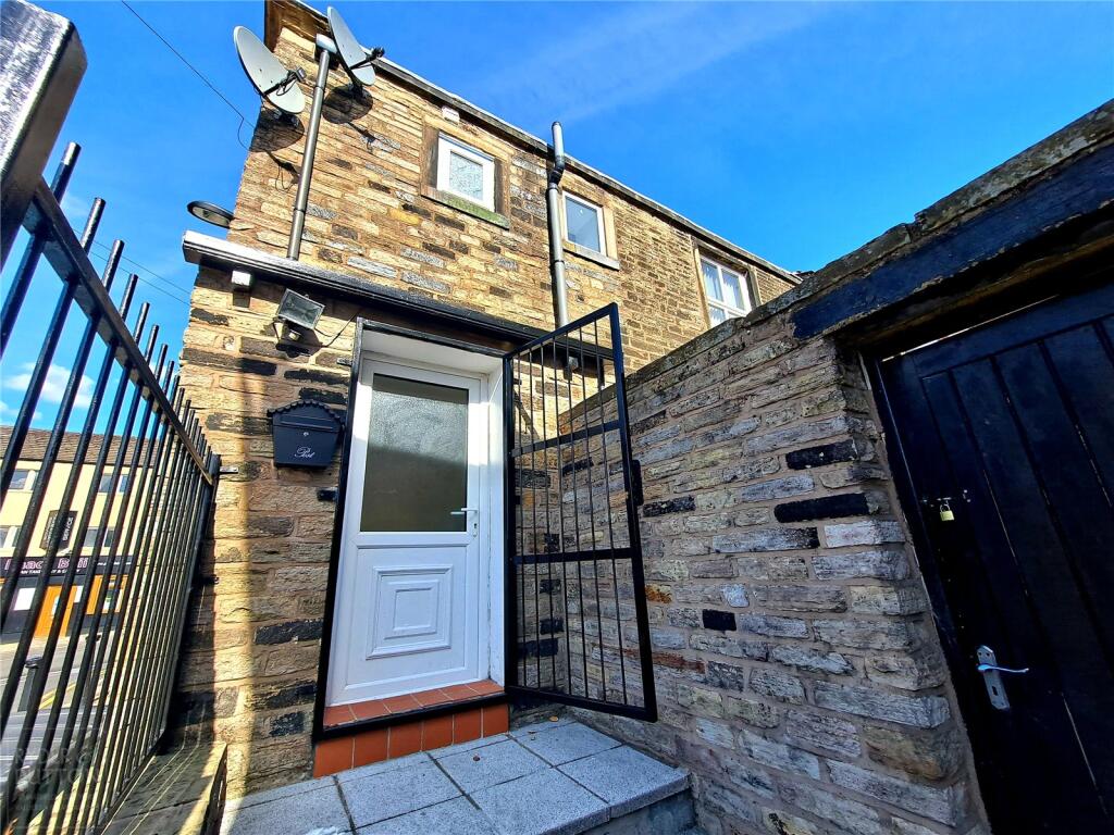 Main image of property: and 52 High Street, Lees, Oldham, OL4