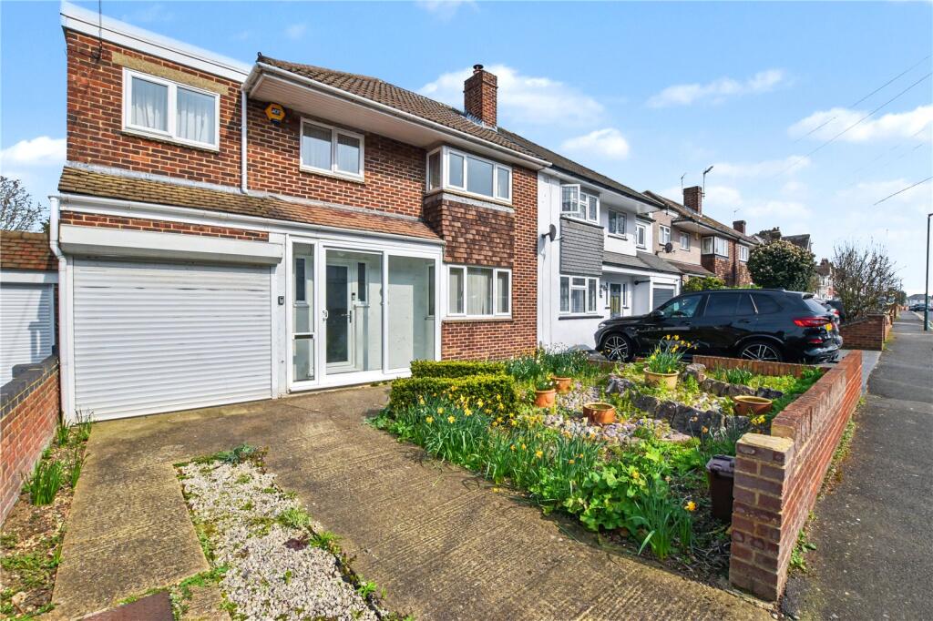 Main image of property: Glynde Road, Bexleyheath, DA7