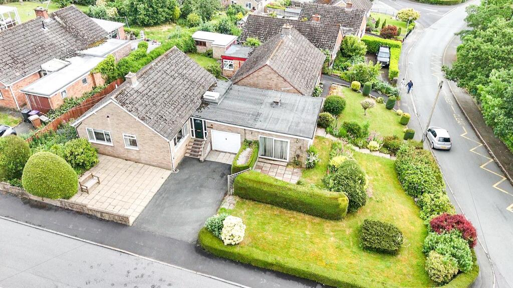 Main image of property: Whiteminster, Oswestry