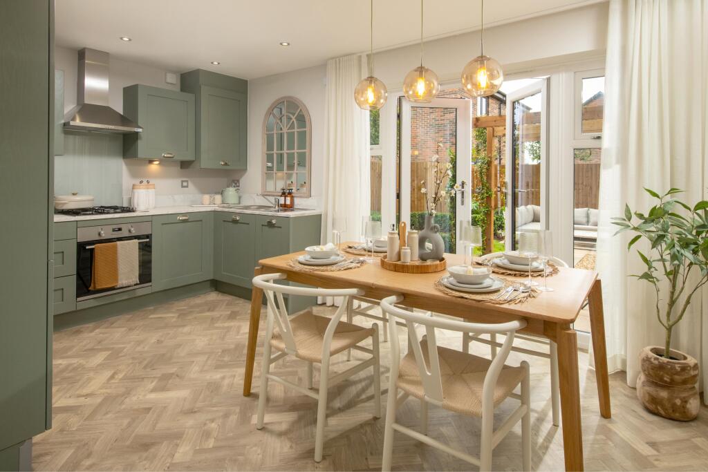 Main image of property: St Oswald's Place
Golborne Road
Winwick
Cheshire
WA2 8BY