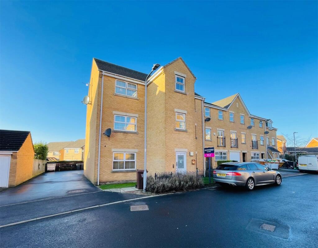 Main image of property: Alred Court, Bradford, West Yorkshire, BD4