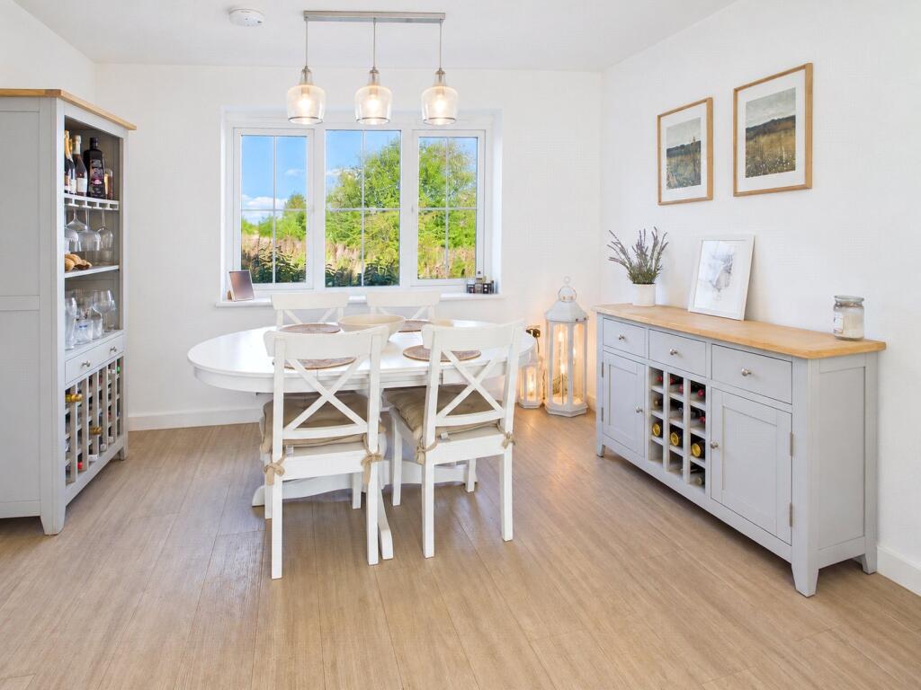 House in Shildon, County Durham - More