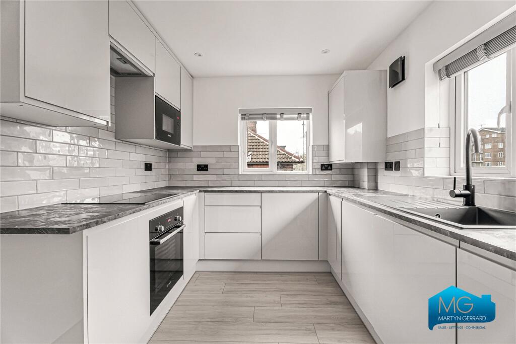 Main image of property: Station Road, New Barnet, Hertfordshire, EN5