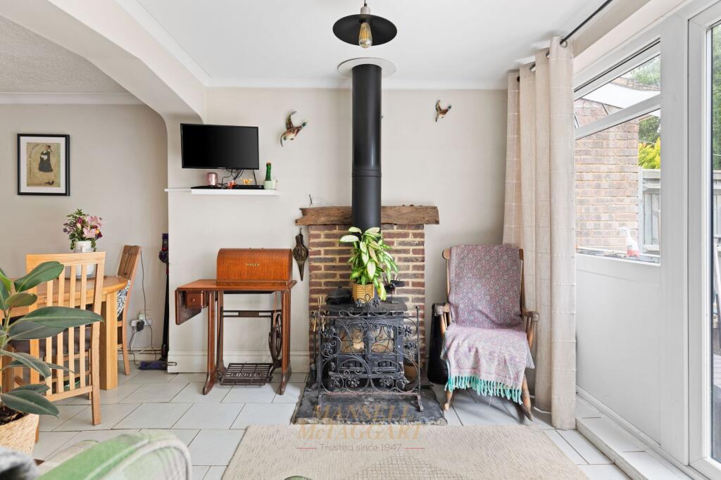 House in Redhill - More