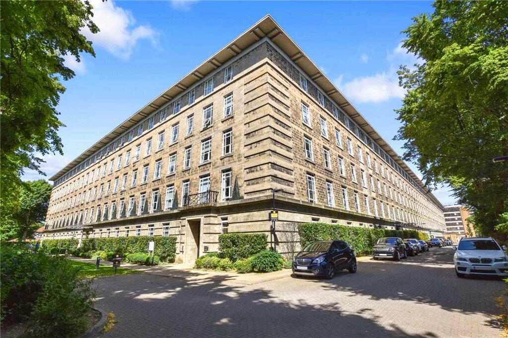 Main image of property: Bromyard Avenue, London