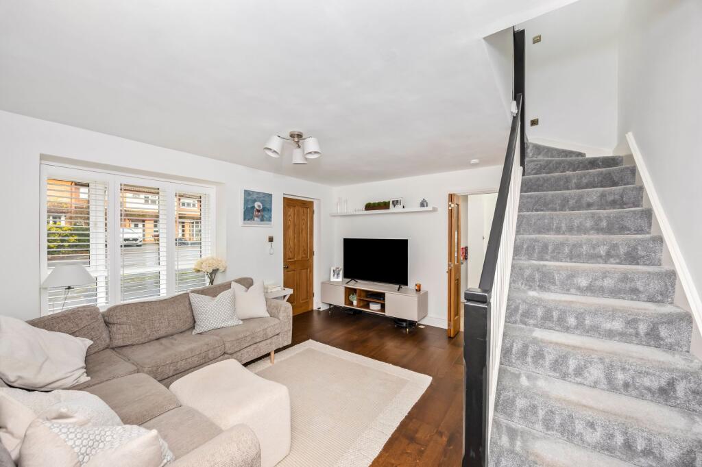 House in Horsham, North Heath, North Horsham - View 5