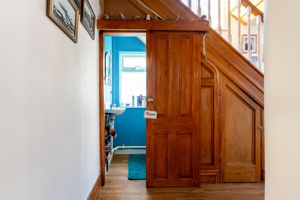 House in Weston-super-Mare, North Somerset - View 6