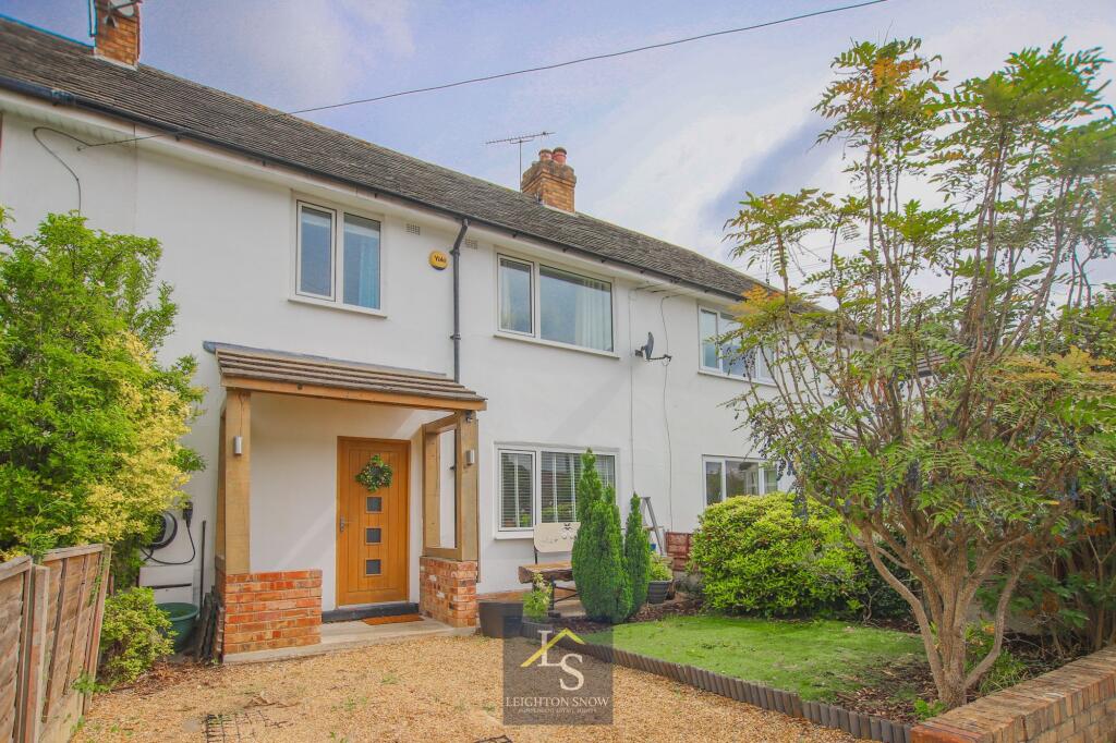 Main image of property: Central Drive, Bramhall, SK7