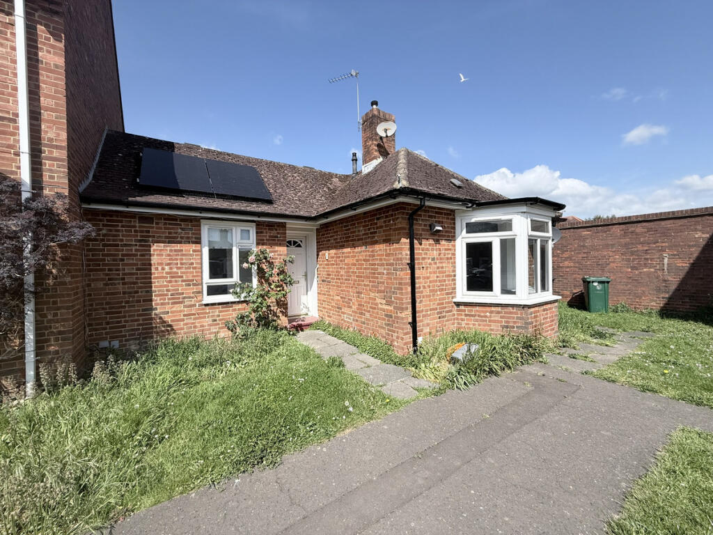 Main image of property: Taverner Place, Chichester, PO19
