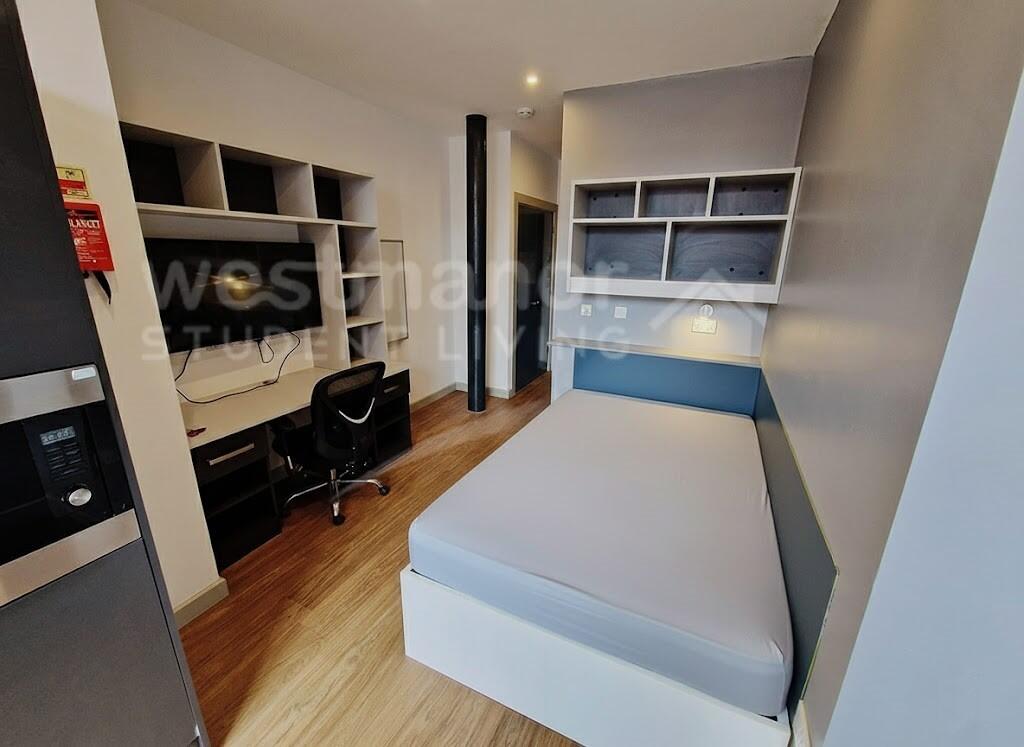 Main image of property: Stamford Street, Leicester, Leicestershire, LE1
