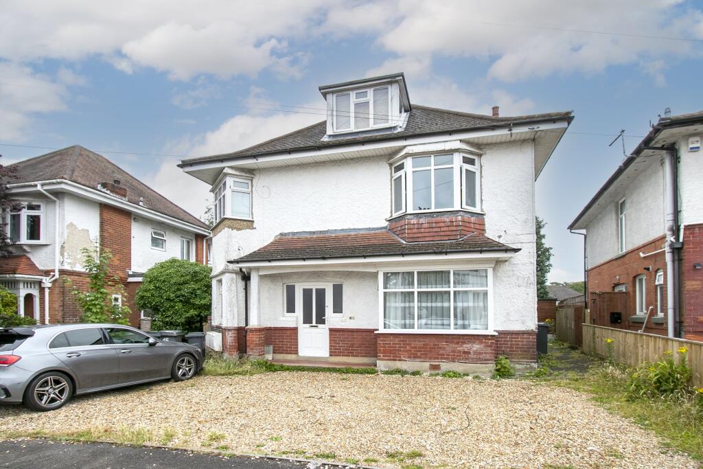 Main image of property: Linwood Road, Bournemouth, 