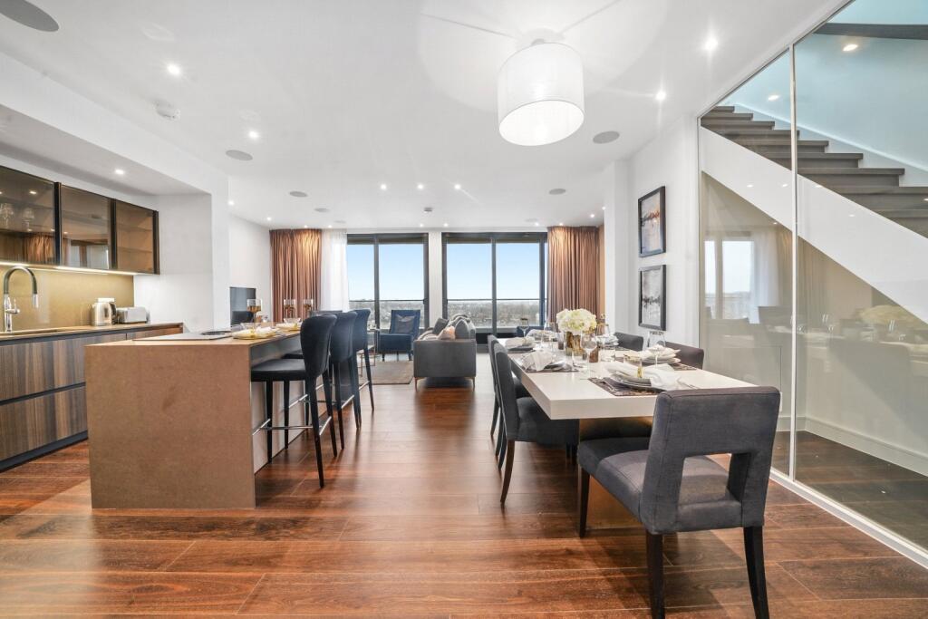 Main image of property: Centre Heights,
137 Finchley Road, NW3