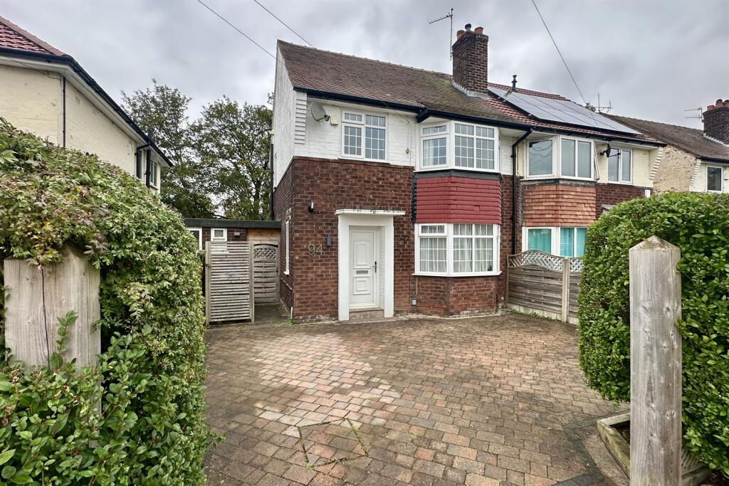 Main image of property: Dorset Avenue, Cheadle Hulme