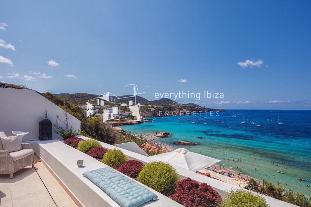 Main image of property: Balearic Islands, Ibiza, Cala Tarida