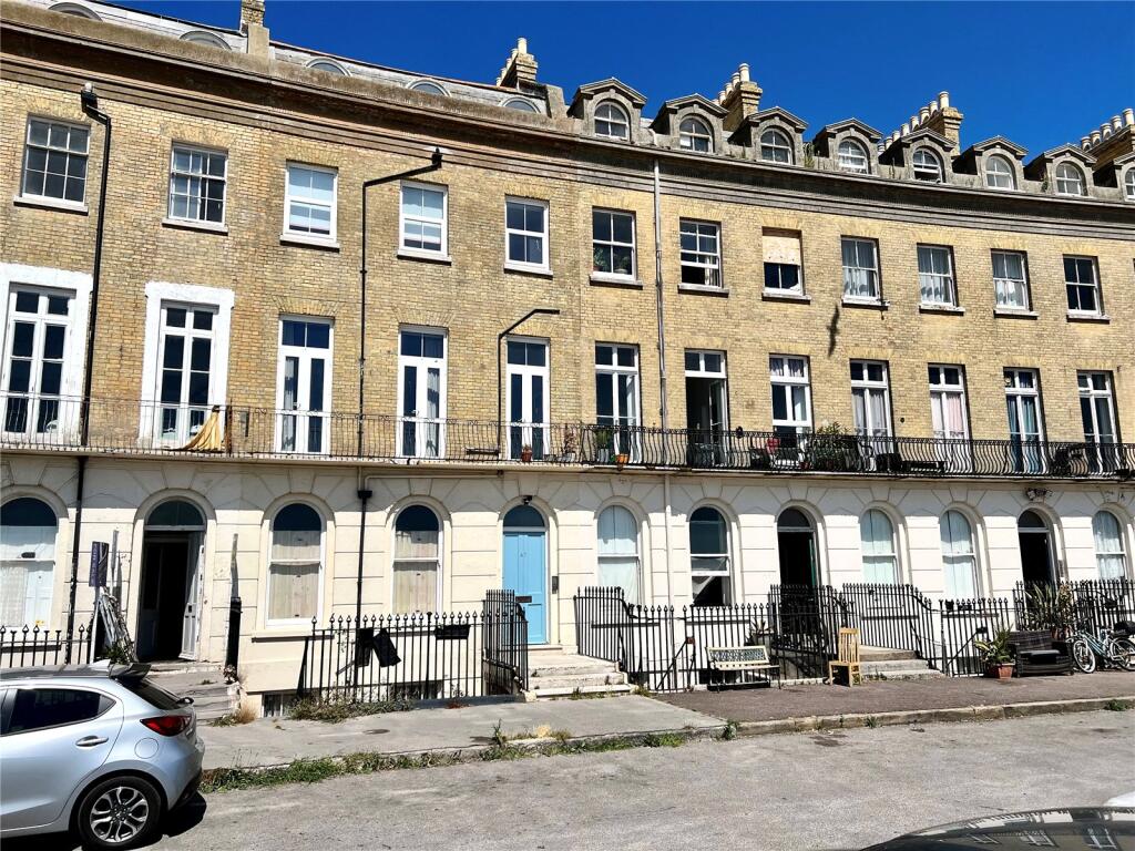 Main image of property: The Crescent, 47 Sea Front, Hayling Island, Hampshire, PO11