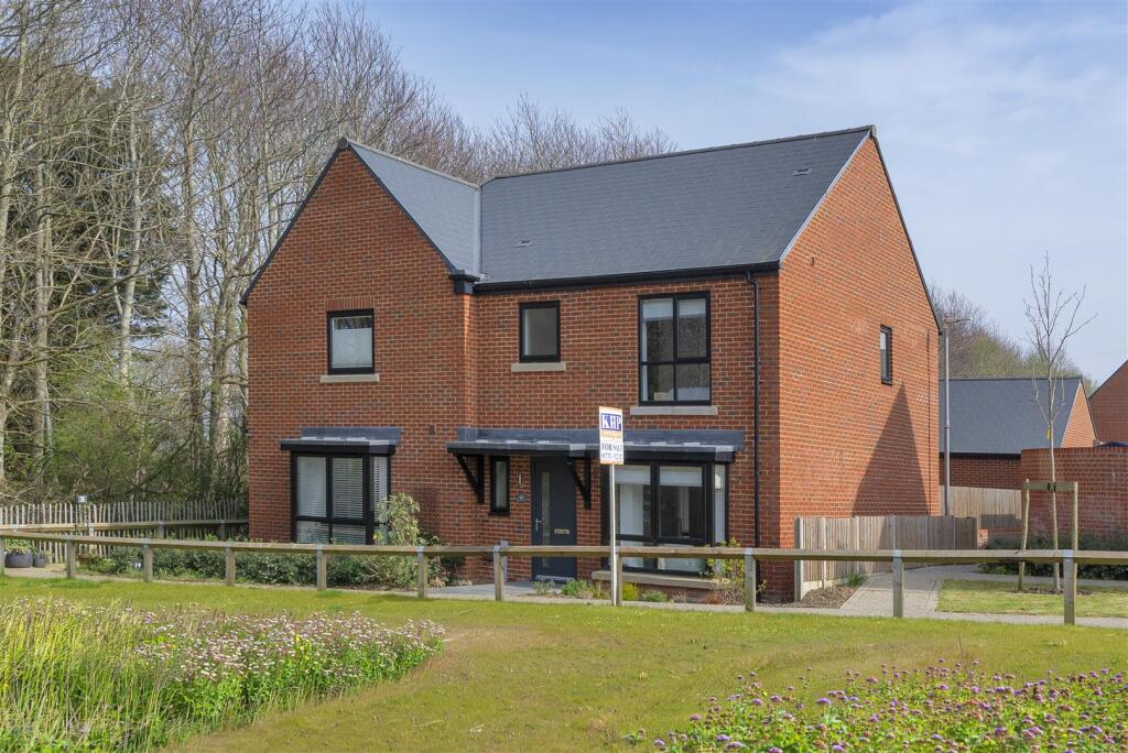 Main image of property: Park Drive, Kings Hill, ME19 4XX