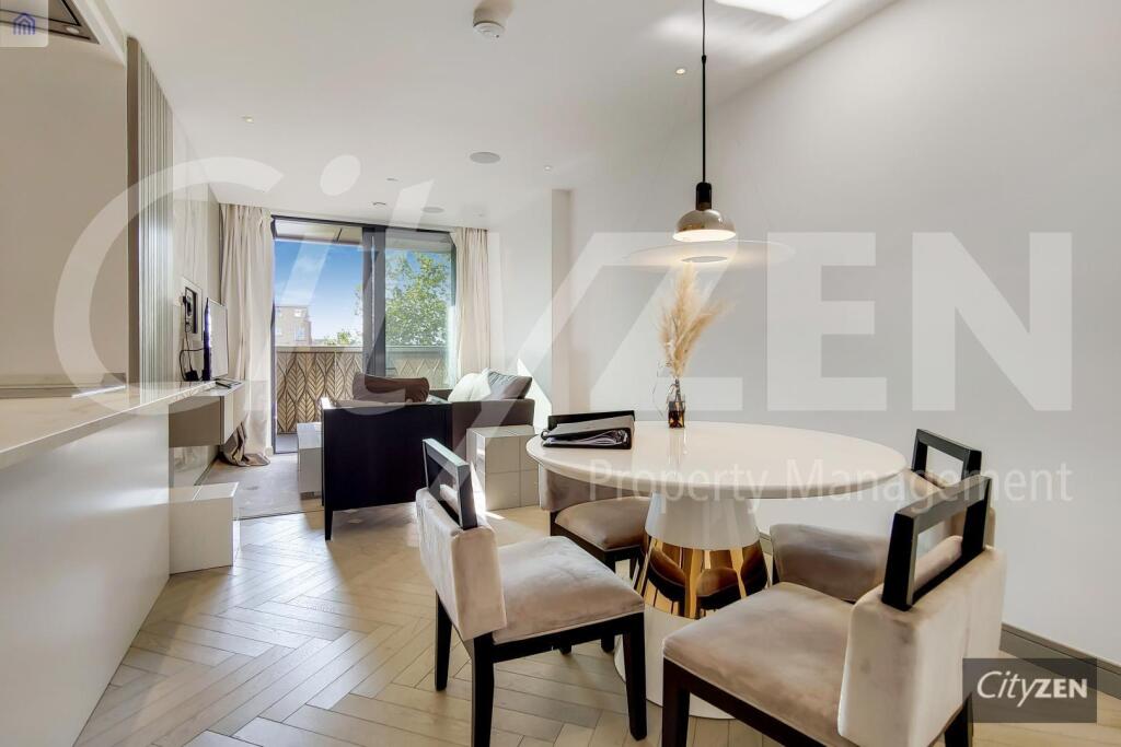 Main image of property: The Compton, 30 Lodge Road, London