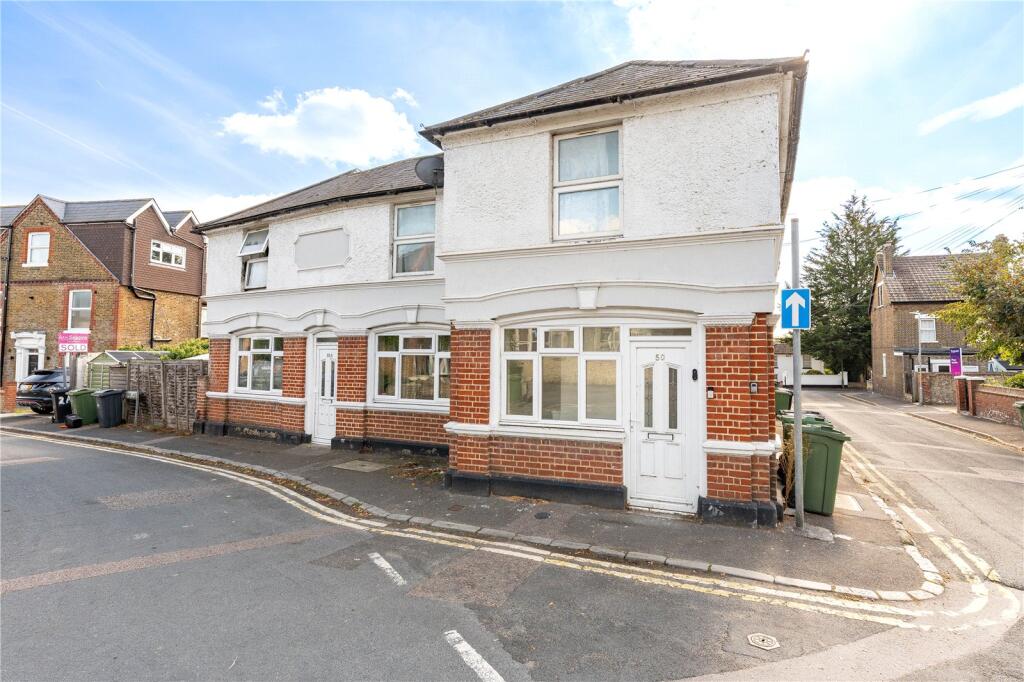 Main image of property: Bower Lane, Maidstone, Kent, ME16
