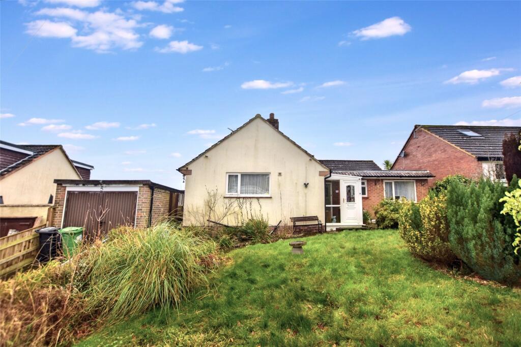 Main image of property: Park Lane, Exeter, Devon
