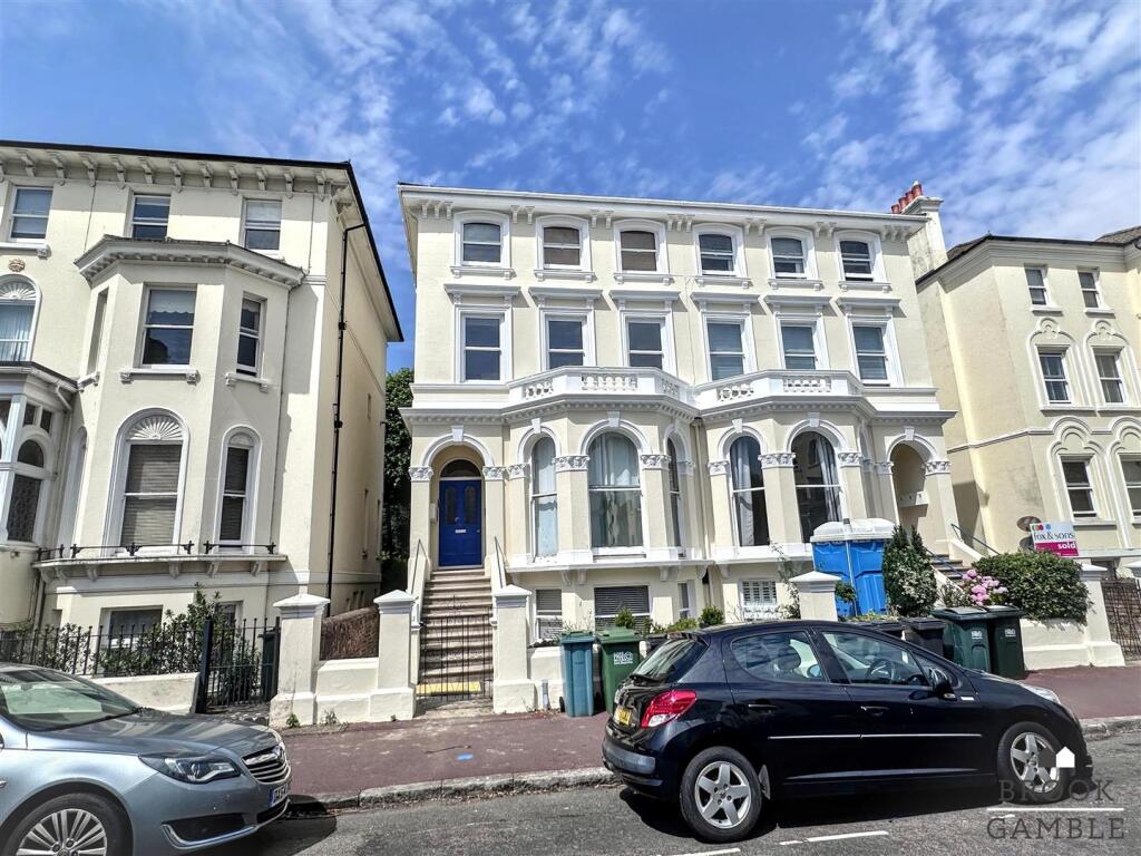Main image of property: Spencer Road, Eastbourne