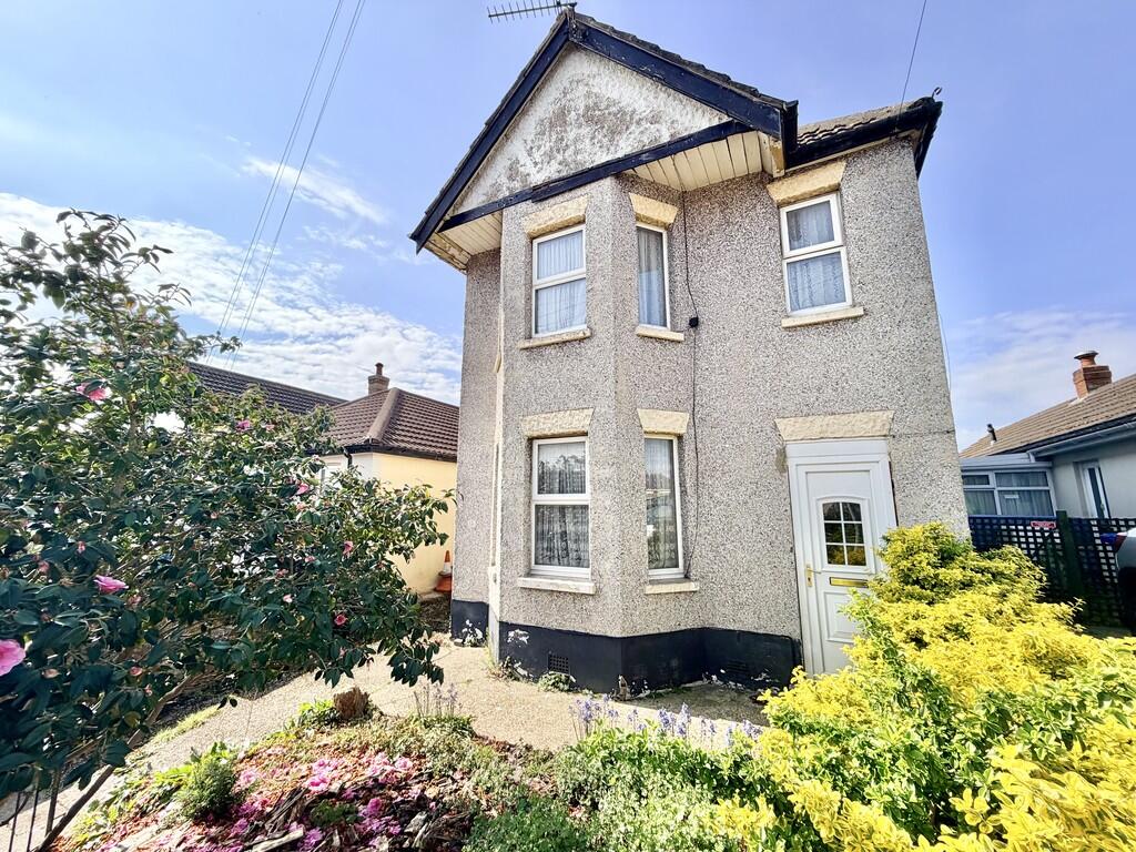 Main image of property: Lincoln Road, Poole