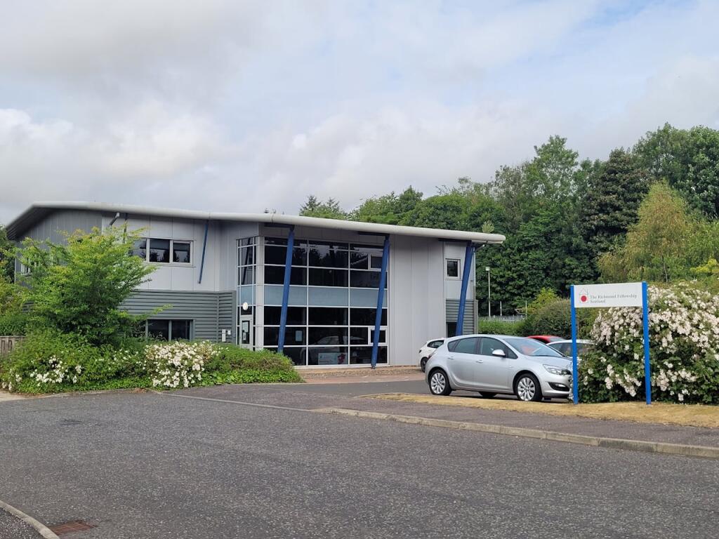 Main image of property: Unit 4, Lomond Business Park, Glenrothes, KY6 2PJ