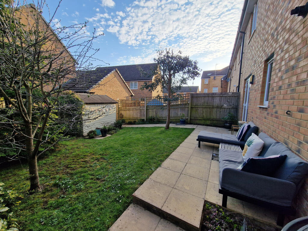Additional image 16 of Kestrel Way, Houndstone, Yeovil, Somerset, BA22 8ZB