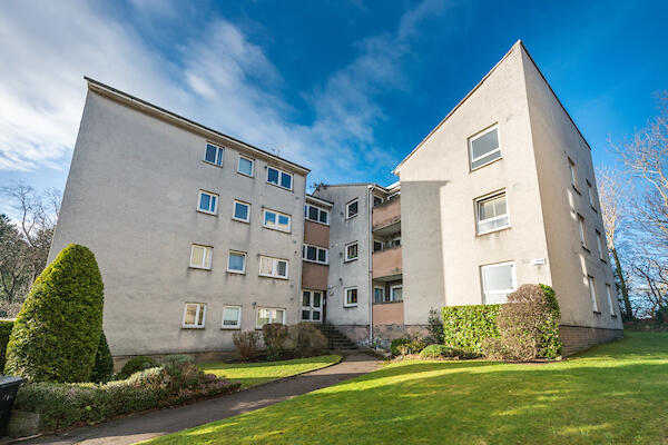 Main image of property: West Court, Ravelston House Park, Ravelston, Edinburgh, EH4