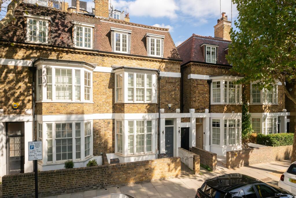 Main image of property: Sloane Avenue, London SW3 3JE