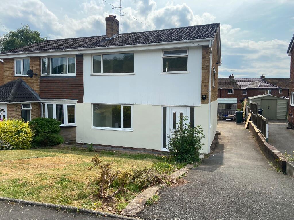Main image of property: Birchlands, BRIDGNORTH