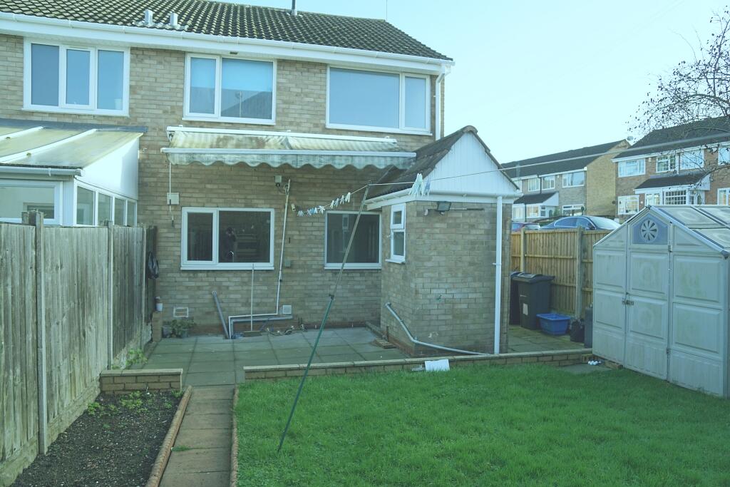 Additional image 16 of Millhaven Avenue, Stirchley, Birmingham B30 2QH